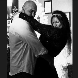 Meet your Posher, April